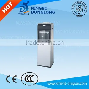 DONGLONG Hot Sale DL-601 Water Dispensers for Sale Have Cold Water and Hot Water thumbnail-2