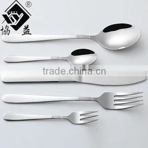 Stainless Steel Cutlery Sets For Resturant And More thumbnail-1