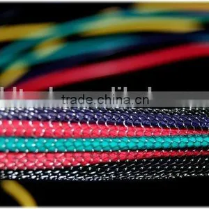 Tinned Copper Shielding Sleeving thumbnail-4