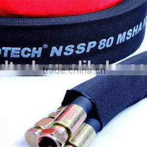 ISO 6945 Polyester Textile Sleeve thumbnail-1