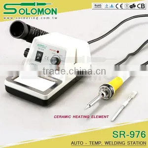 SR-976 AUTO-TEMP. WELDING STATION thumbnail-1