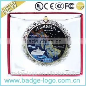 2014 New Style High-quality Personalized Western Art Stainless Steel Book Mark/book Mark Supplier thumbnail-4