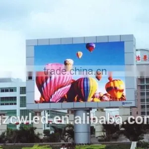 Guangzhou Supplier Easy Movable Best Performance p6 Outdoor Full Color Led Video Stage Rental Display Screen thumbnail-6