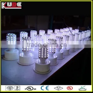 Rechargeable Single Battery Powered LED Corn Light/LED Glowing Lamp With Remote thumbnail-5