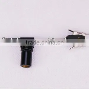 European Style Gemstone Clip Used for Holding the Gemstone thumbnail-1