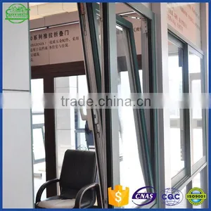 Top Hung Aluminium Windows thumbnail-3