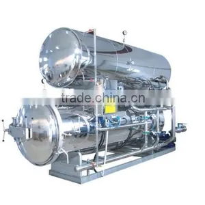 Sterilization Autoclave/ Retort thumbnail-3