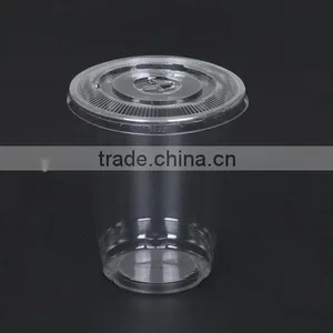Plastic Drinking Cup Disposable Plastic Cup thumbnail-1