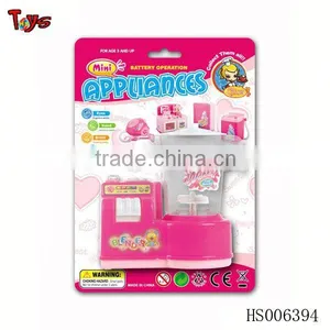 Super Kitchen Toys for Girls thumbnail-1