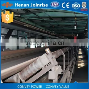 Power Plant Coal Conveying System Conveyor Belt thumbnail-4
