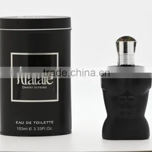 Eau de Parfum Vaporisateur Natural Spray 100ml Perfume Manufacturer thumbnail-1