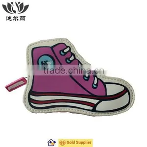 Wholesale Funny Coin Purse/shoes Shaped Coin Purse thumbnail-1