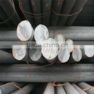 Diameter 16mm 34mm Sae 1020/42crmo4 1045 Alloy Bar Carbon Steel Round Bars thumbnail-1