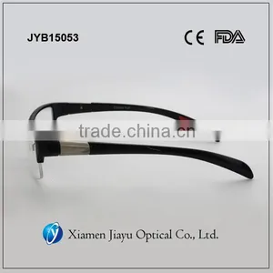 New Products Optical Frames for Men Bulk Wholesale thumbnail-3