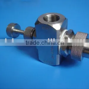 Flat Air Atomizing Nozzle thumbnail-1