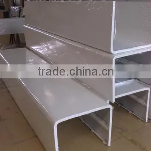 ALU-CURTAIN WALL thumbnail-1