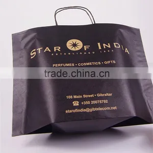 Customize New Fashion&cheap Kraft Paper Bag/Retailing/Gift/Cosmetics/Decorates thumbnail-4