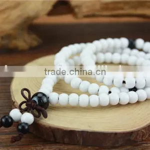 Bead Ceramic Wristband Bracelet , Chaplet Bracelet Popolar and Colors thumbnail-3