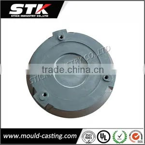 Aluminum Alloy Die Casting Part thumbnail-5