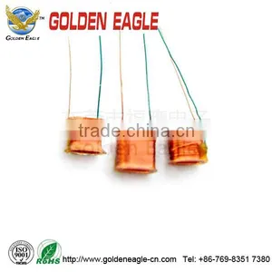 2014 New Type SMD Inductor for Hearing Aids, Oem and Odm Orders Are Welcome thumbnail-1