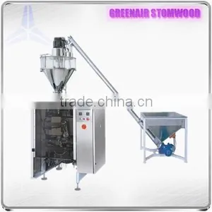 4KG VFFS Powder Packing Machine thumbnail-1