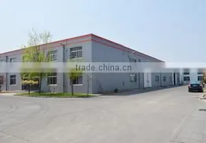 Qingdao Tianhai Rubber & Plastic Products Co., Ltd. company overview - view 3 thumbnail