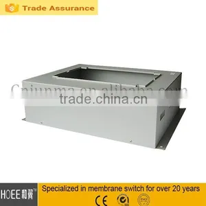Metal Enclosure , Box ,housing , Professional Custom thumbnail-6