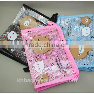EVA Make-up Standup Pouch thumbnail-6