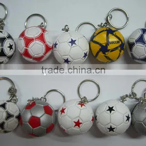 Promotion Foam Keychain thumbnail-1