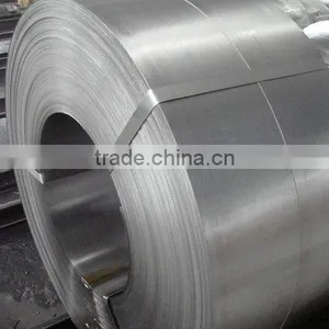 Cold Rolled Steel in Coil thumbnail-2