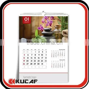 Wall Calendar 2016 thumbnail-5