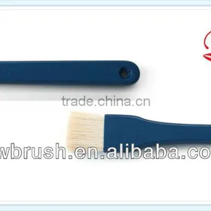 Pure White Goat Hair Artist Paint Brush thumbnail-1