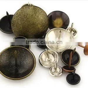 Decorative Nail For Sofa :Classical Nail/ Nickle Nail/Golden Nail and so on thumbnail-1
