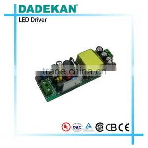 Shenzhen 700ma Constant Current LED Driver Switching Power Supply thumbnail-2