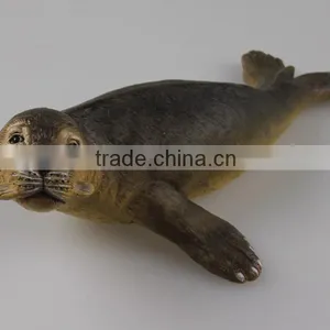 Recur Animal Toys Plastic Animal Figurines Sea Animal Toys thumbnail-3