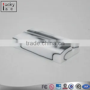 New Design Acrylic Card Display Holder,Custom Card Display Stand thumbnail-1