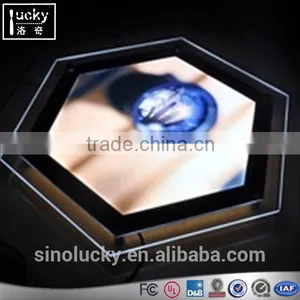 Acrylic Indoor Advertising Light Box thumbnail-1