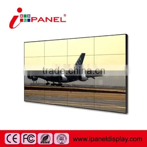 Exhibition Lcd Video Wall,touch Screen Android thumbnail-1