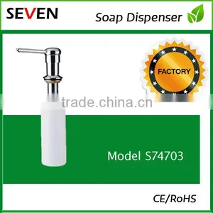Liquid Soap Dispenser thumbnail-2