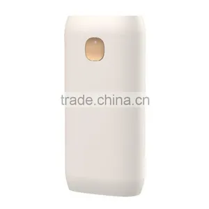 New Dual Output Mobile Phone Power Bank 4400mah/5200mAh for I7 thumbnail-6