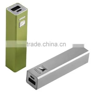 The Most Convenient Mini Portable Power Bank 2200mah for Iphone 6s thumbnail-5