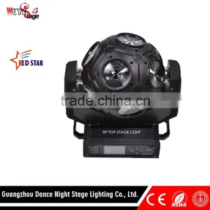 2016 New Football Lights High Quality Beam Gobos Light for Stage thumbnail-3
