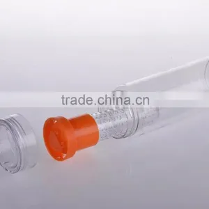 Fruit Infuser Water Bottle thumbnail-3