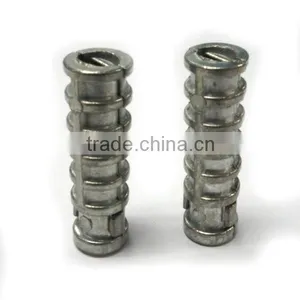Zinc Alloy Concrete Lag Shield Anchor thumbnail-5