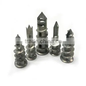 Zamak Speed Drive Anchor / Zamac Drive Anchor thumbnail-5