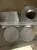 PP SCREEN Filter Contrast Mat Net Made by Stainless Steel 304 Mesh thumbnail-1