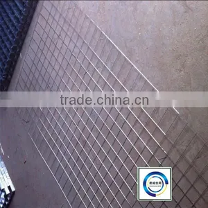 Galvanized Welded Wire Mesh Panel thumbnail-5