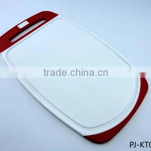 Plastic Cutting Board thumbnail-1