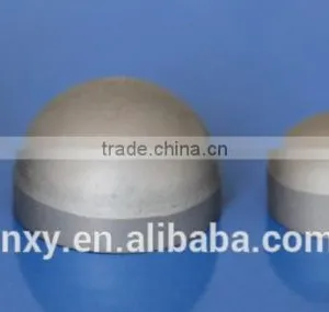 Tungsten Carbide Half Ball, Hemisphere Button for Roller Cone Bits China Manufacturer thumbnail-3
