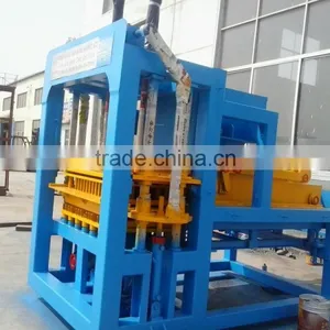 High Efficiency Brick Machine thumbnail-1